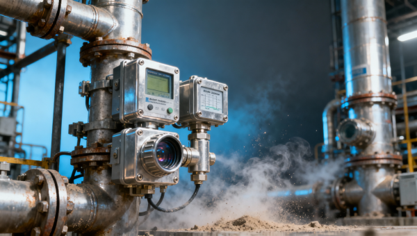 What Makes a Control Sensor Reliable in Harsh Environments?