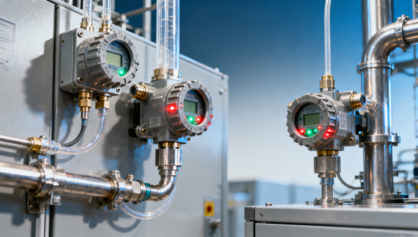 Monitoring Sensor Data Looks Stable Until These Errors Show Up