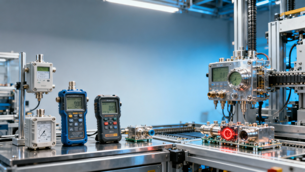 Monitoring Sensor Prices in 2026: What Is Changing and Why