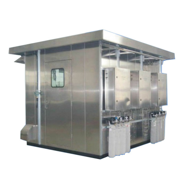 How Often Should You Replace Sensors in a PPB Gas Analyzer?