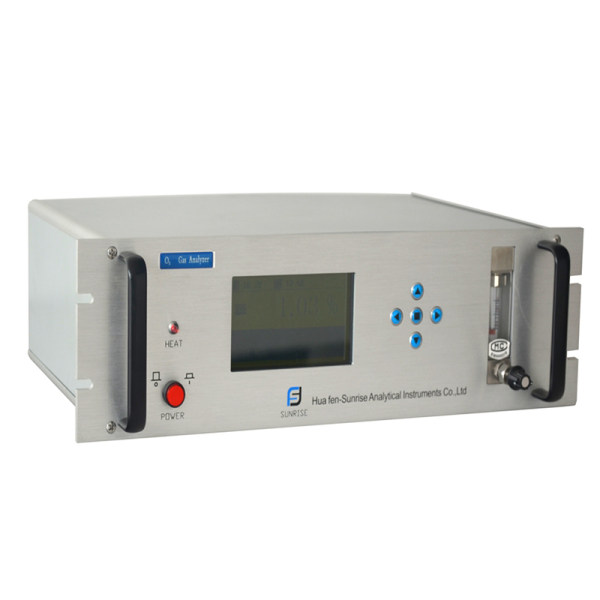 How to Choose the Right Laser Gas Analyzer for Your Industrial Application?