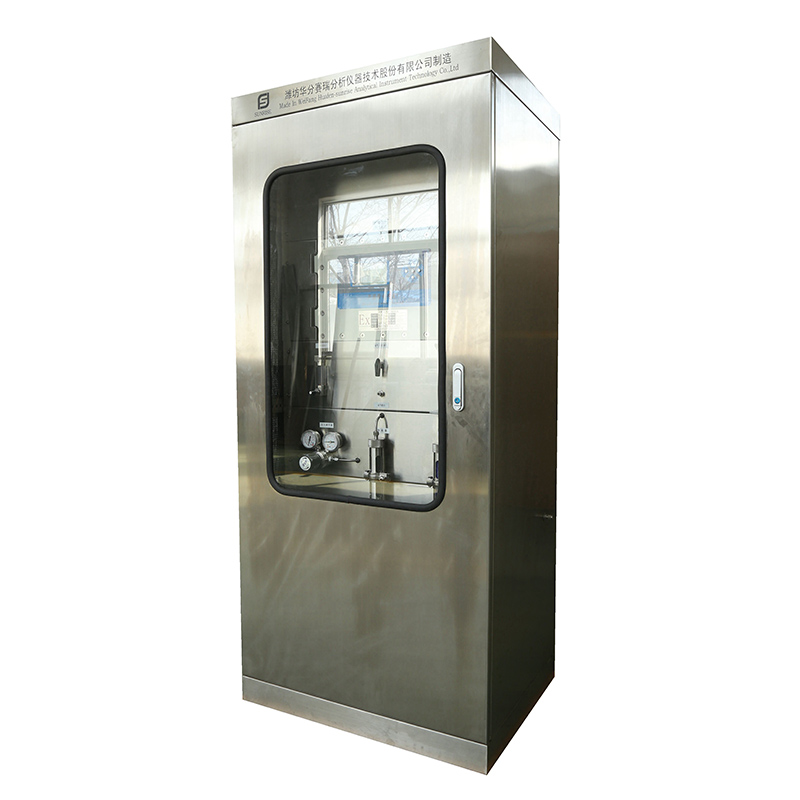 How to Choose the Best C10H20O Concentration Analyzer for Your Industrial Needs?