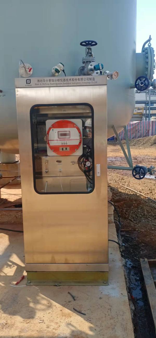 5 Signs Your CO2 Analyzer Needs Replacement (Not Just Repair) 5 Signs Your CO2 Analyzer Needs Replacement (Not Just Repair)