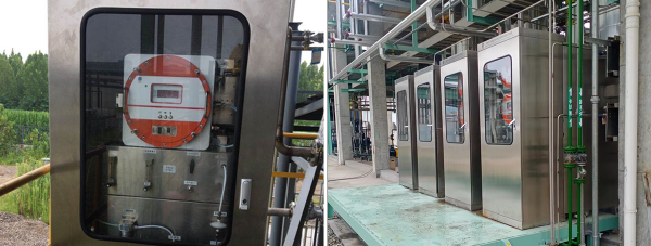 TDLAS vs. NDIR: Which Gas Detection Technology is Right for You?