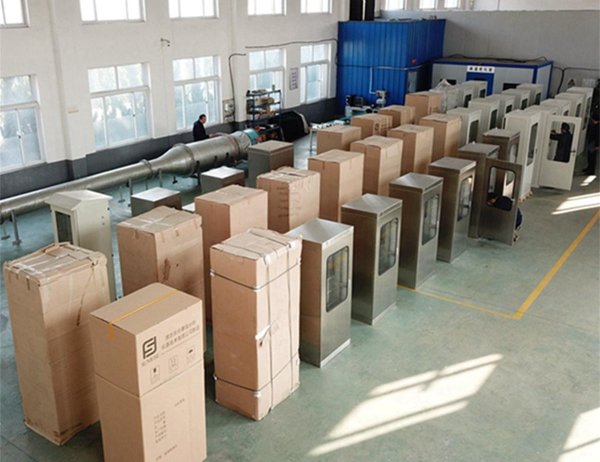 Air Quality Analyzer Calibration: Best Practices for Reliable Measurements