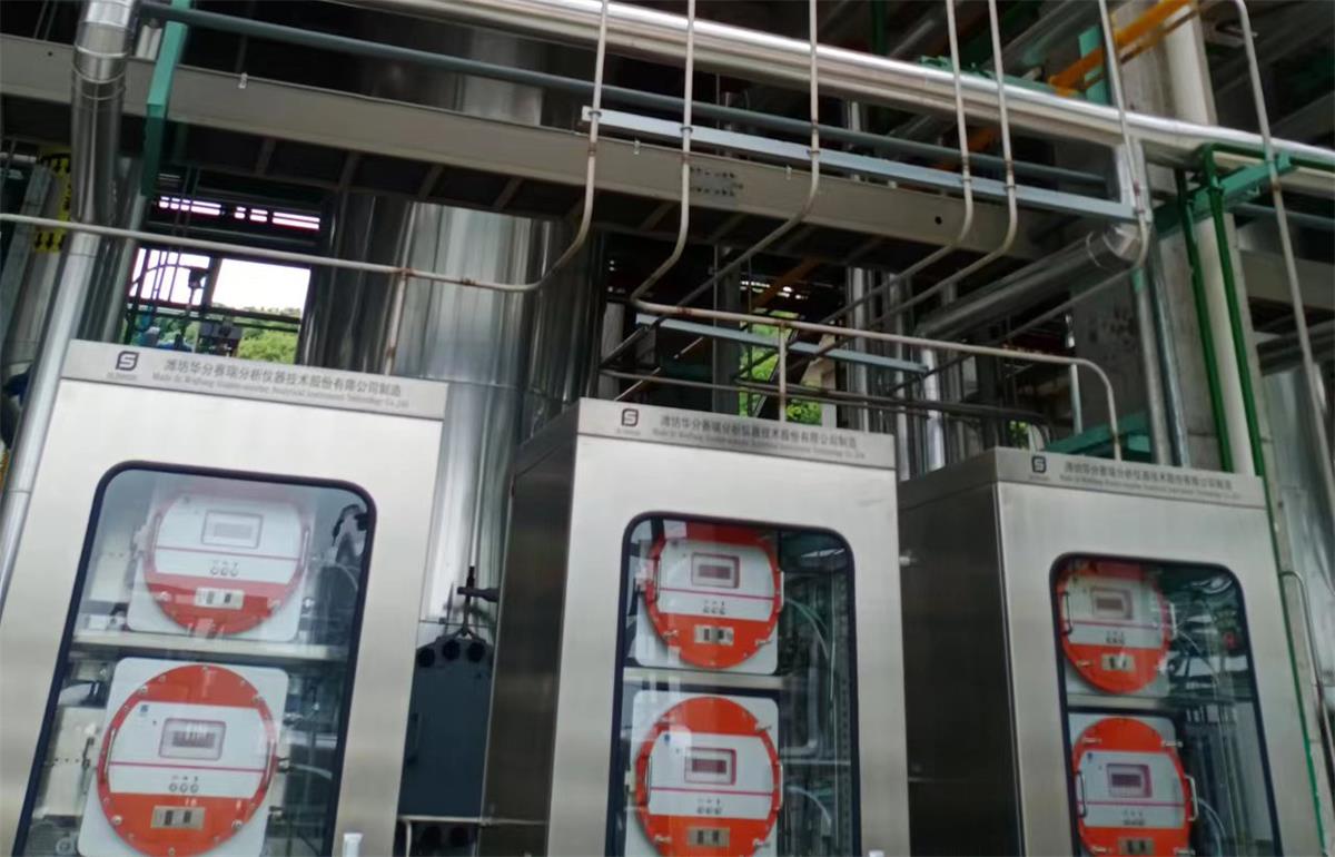 Environmental Gas Analyzer Technology Trends: What's New in 2024?