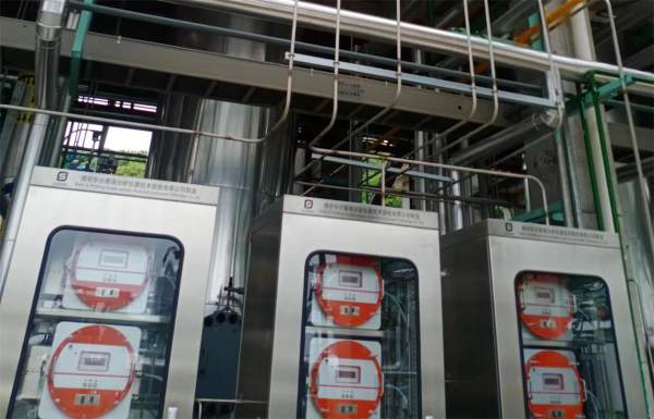 Environmental Gas Analyzer Technology Trends: What's New in 2024?