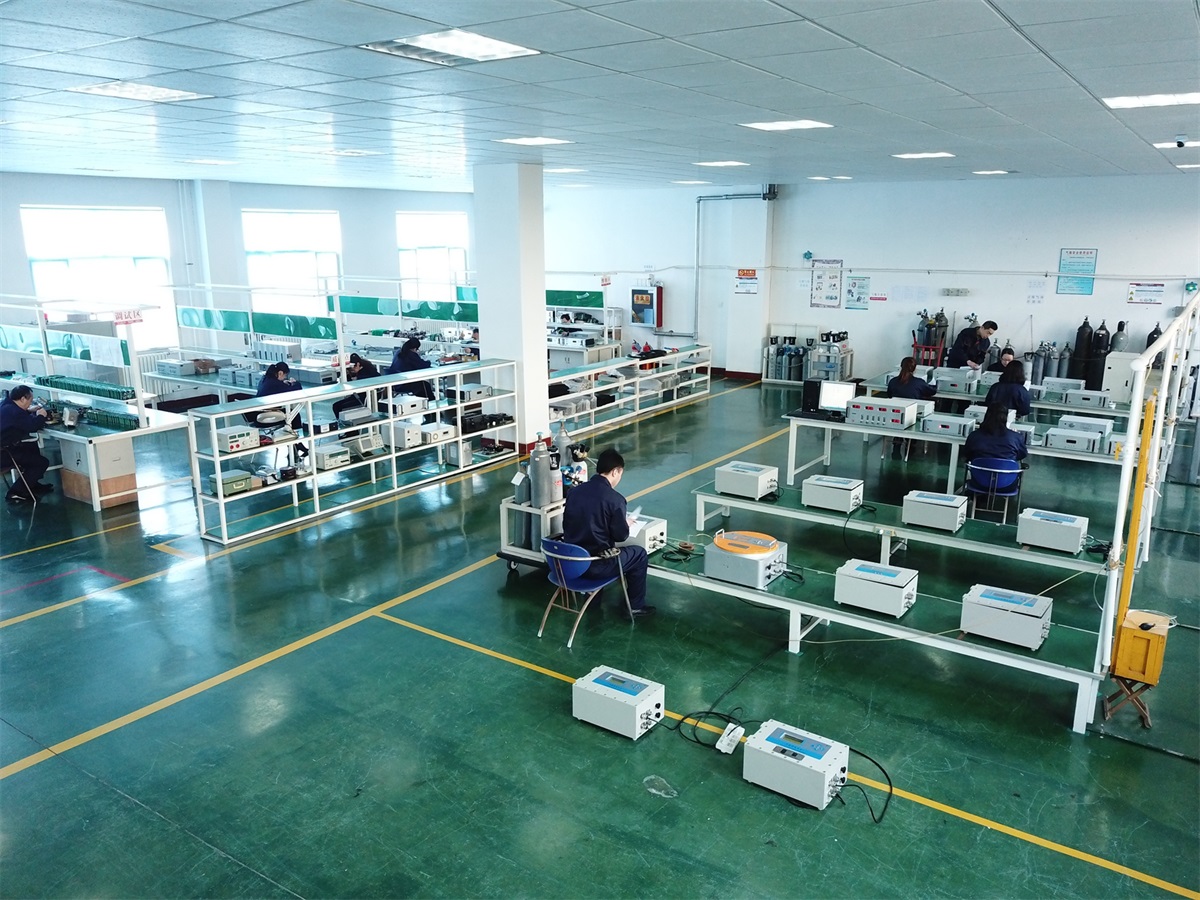 How Accurate Are Modern Air Quality Analyzers? Real-World Test Results