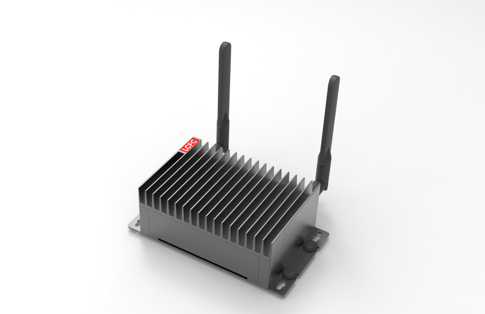 边缘智联计算机EA-B100