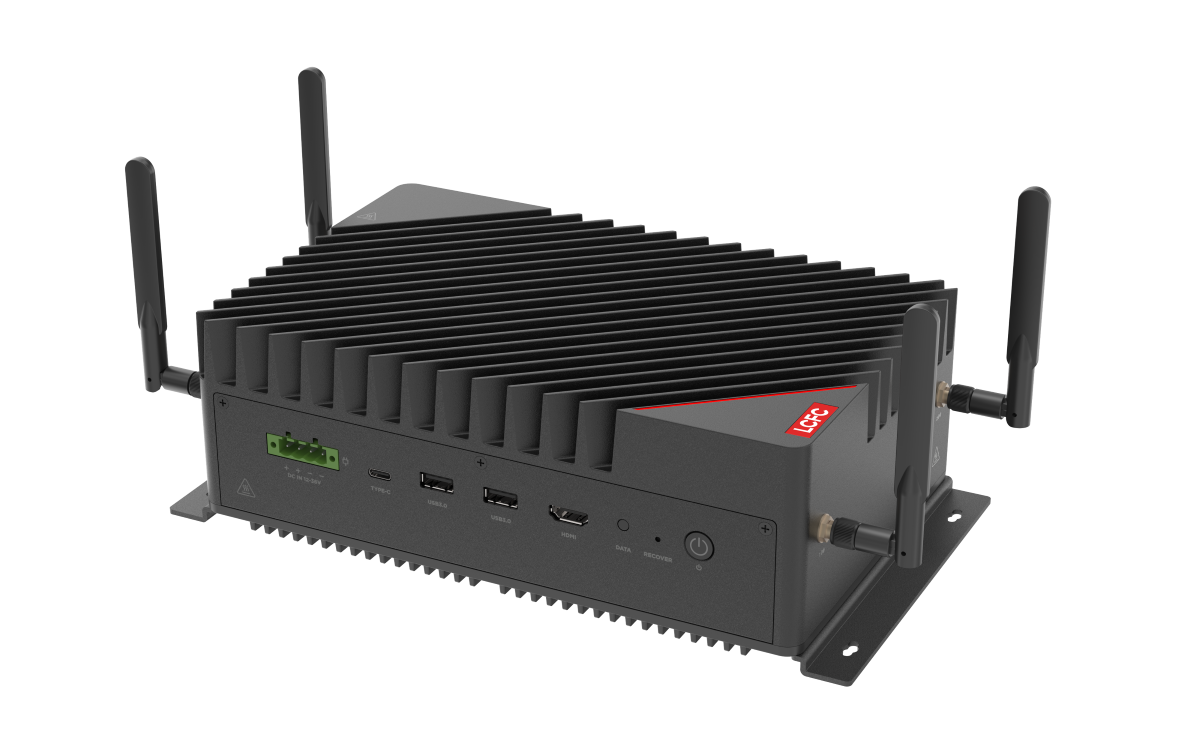 边缘智联计算机EA-B500