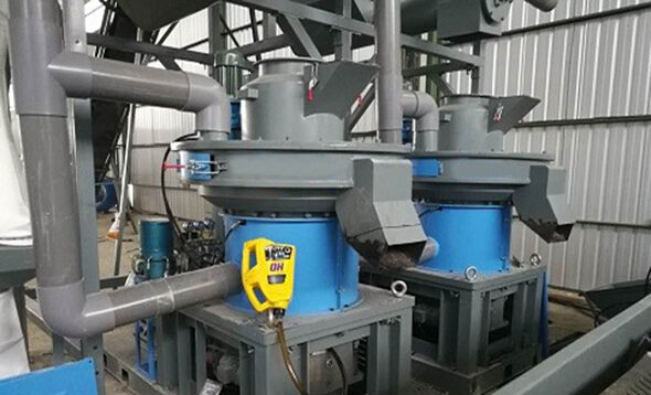 找好颗粒销路，还要再扩产