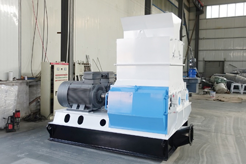 破碎机的使用场景