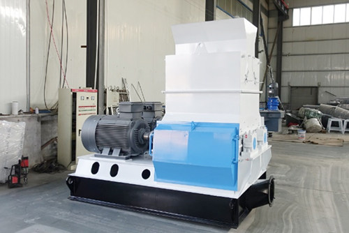 破碎机的使用场景