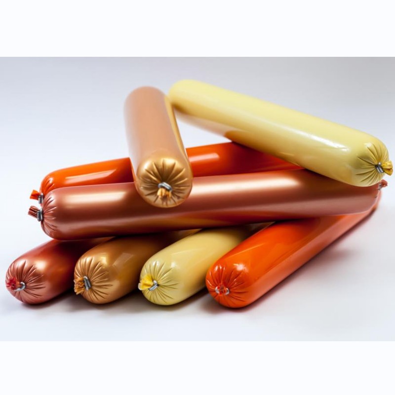polyamide sausage casings polyamide sausage casings
