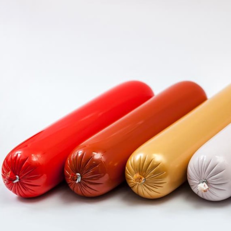 polyamide sausage casings polyamide sausage casings