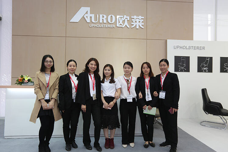 2018CIFF, Guangzhou, China