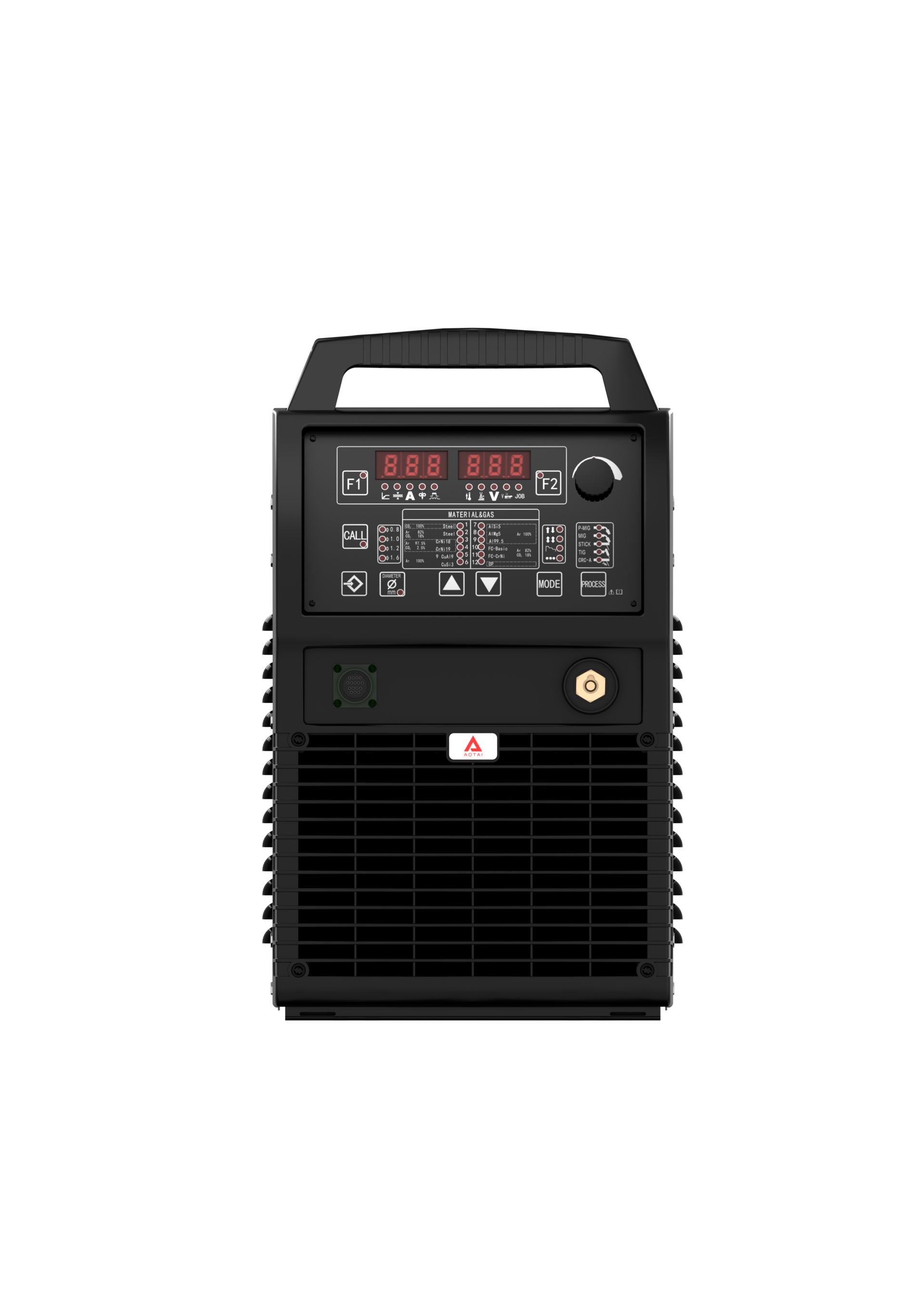 AMIG-PM-350/500-Aotai Electric Co. LTD