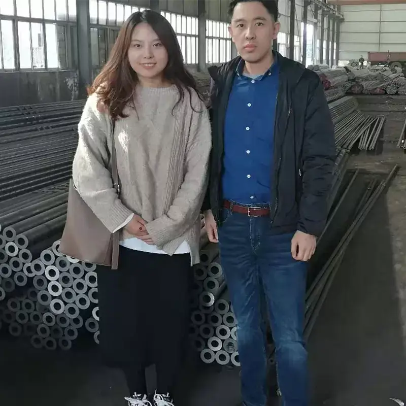 Industrial manufacturing