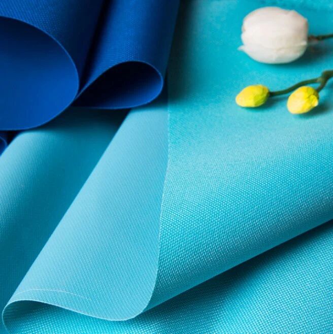 What is PVC fabric?
