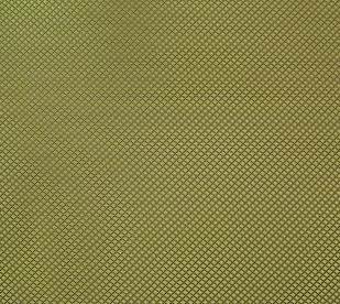 Difference between cotton and Jacquard Satin fabric