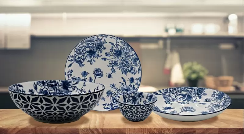 Everyday dish sets hotsell