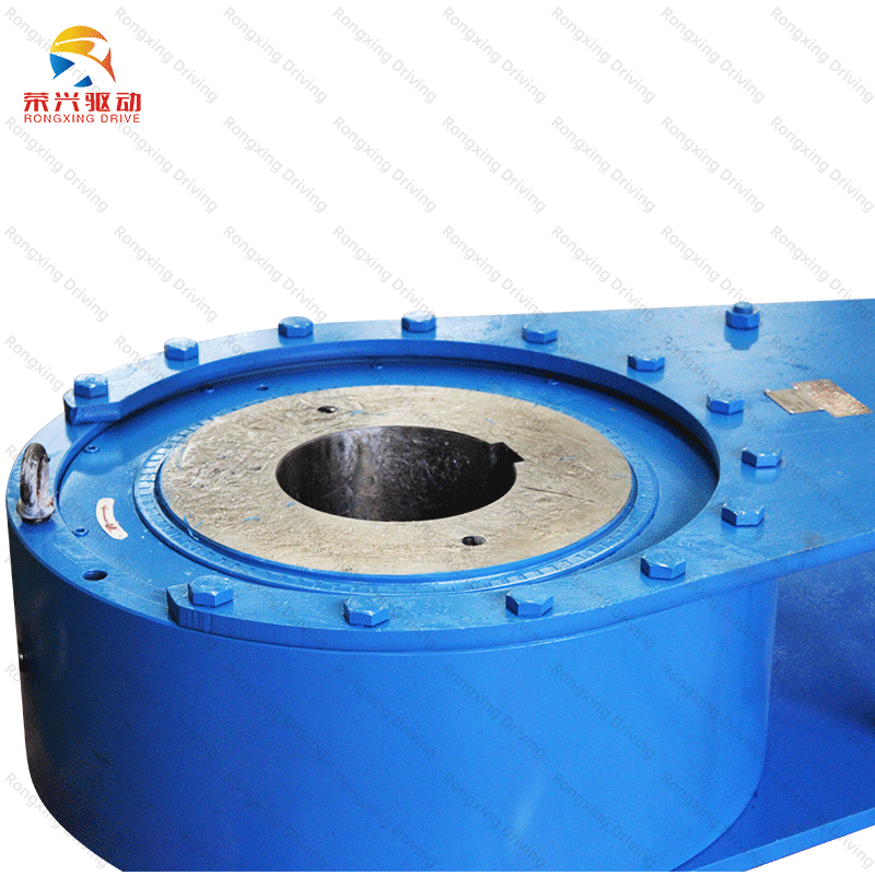 Embrague antirretroceso Embrague transportador unidireccional NYD200 con brazo de torsión