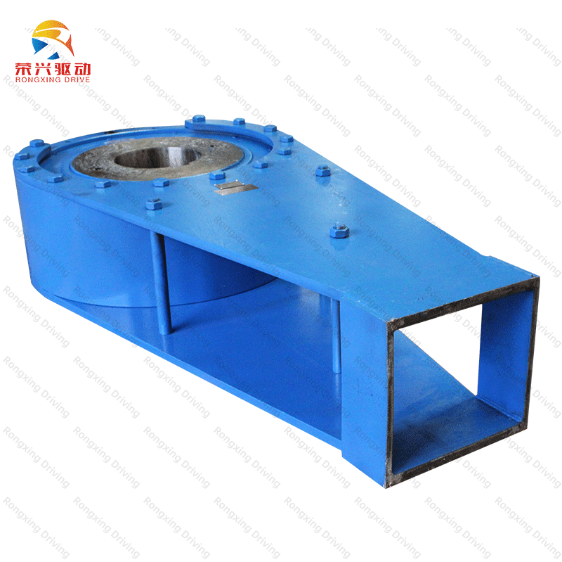 Embrague antirretroceso Embrague transportador unidireccional NYD200 con brazo de torsión