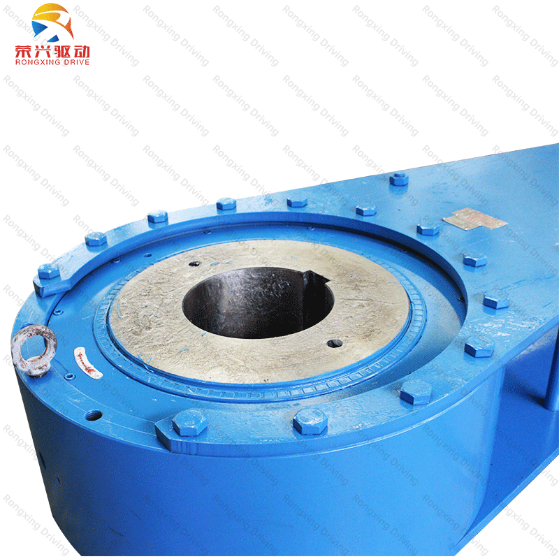 Embrague antirretroceso Embrague transportador unidireccional NYD200 con brazo de torsión