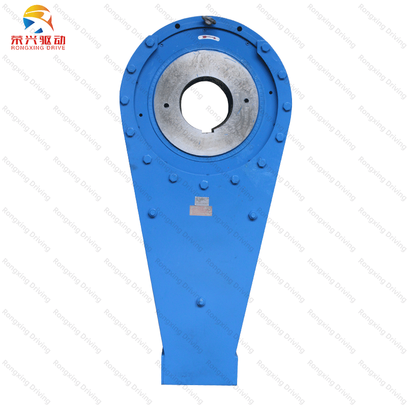 Embrague antirretroceso Embrague transportador unidireccional NYD200 con brazo de torsión