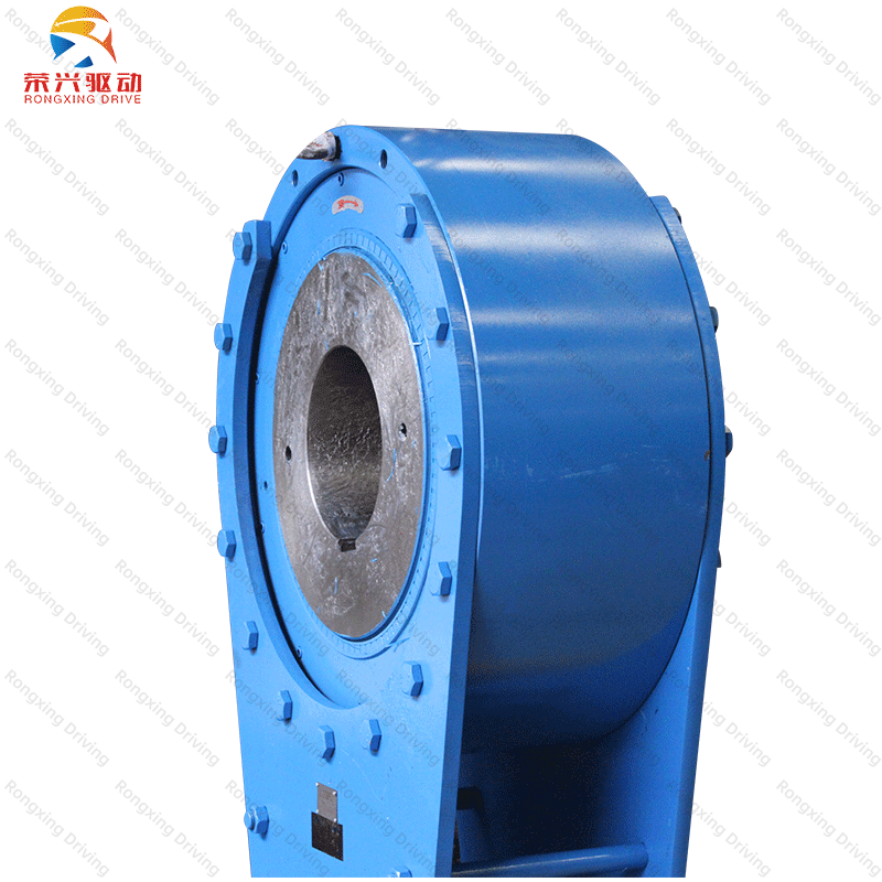 Embrague antirretroceso Embrague transportador unidireccional NYD200 con brazo de torsión