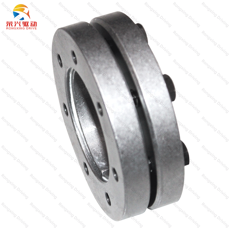 ¿Por qué es necesario el equilibrado dinámico en los acoplamientos?