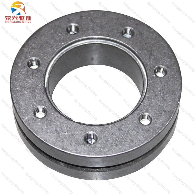 Aplicación de conjunto de bloqueo de eje de casquillo sin llave para cinta transportadora Juego de tensor de clip de resorte para telar Sulzer de proyectiles PU