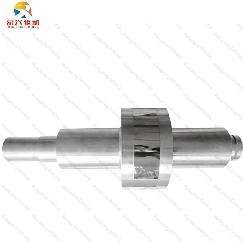 GⅡCL Drum Gear Coupling