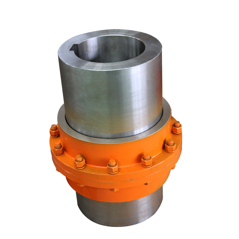 Acoplamiento de engranajes de tambor GⅡCL