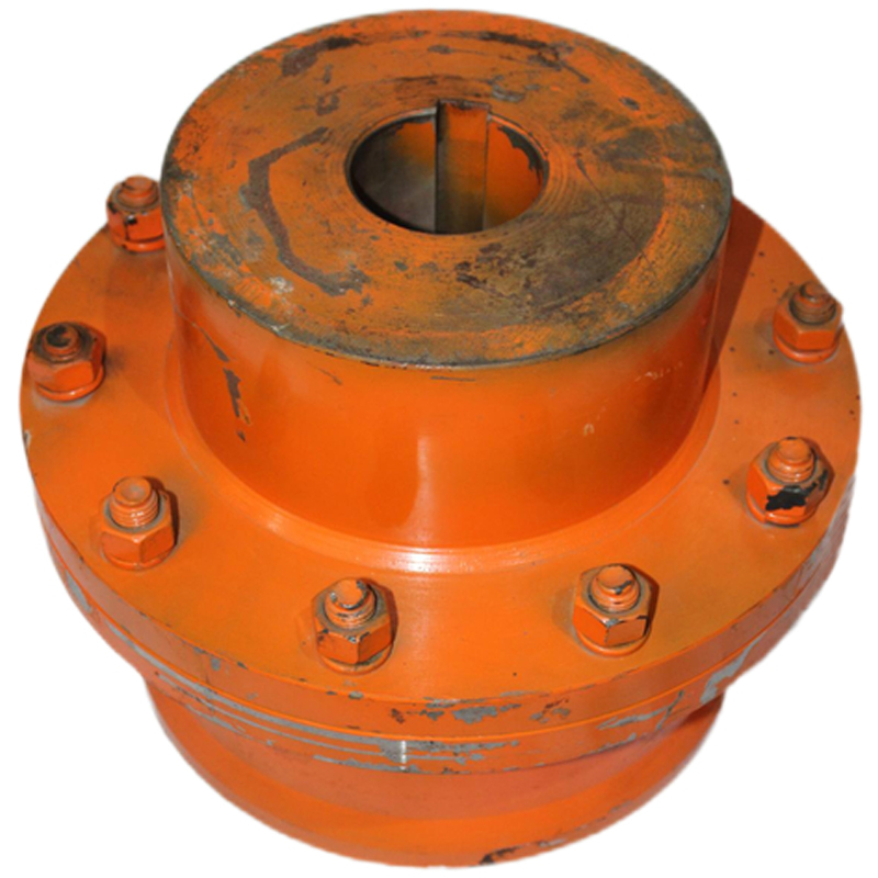 Acoplamiento de dientes tipo CLZ