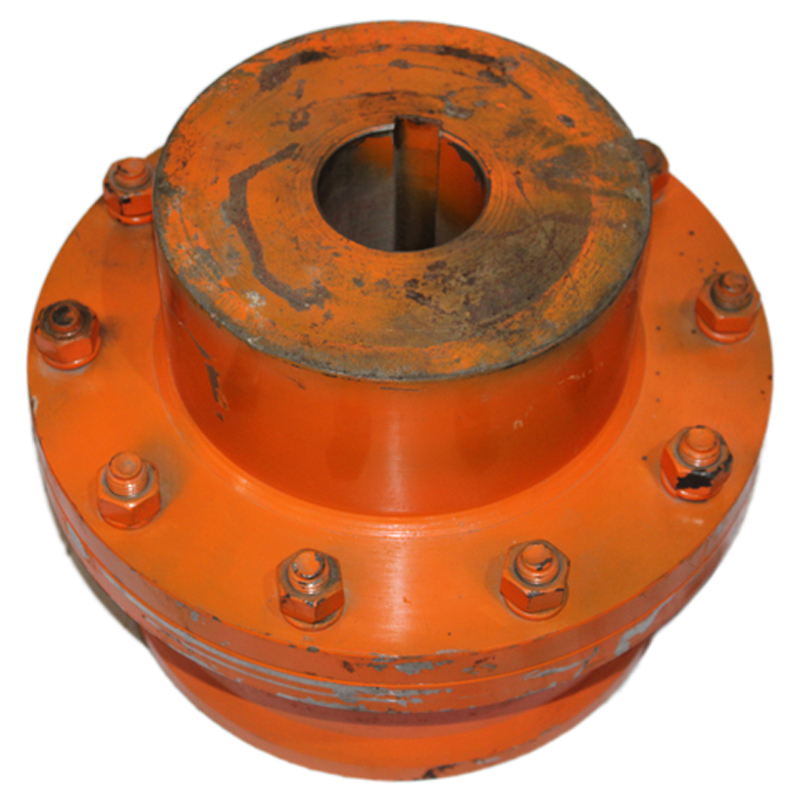 Acoplamiento de dientes tipo CLZ