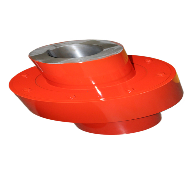 Acoplamiento de dientes de pasador elástico tipo Zl