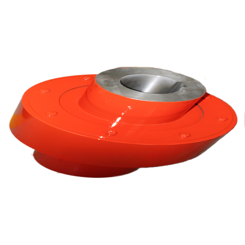 Acoplamiento de dientes de pasador elástico tipo Zl