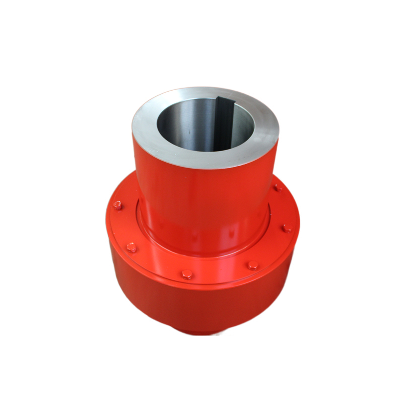 Features of elastic couplings