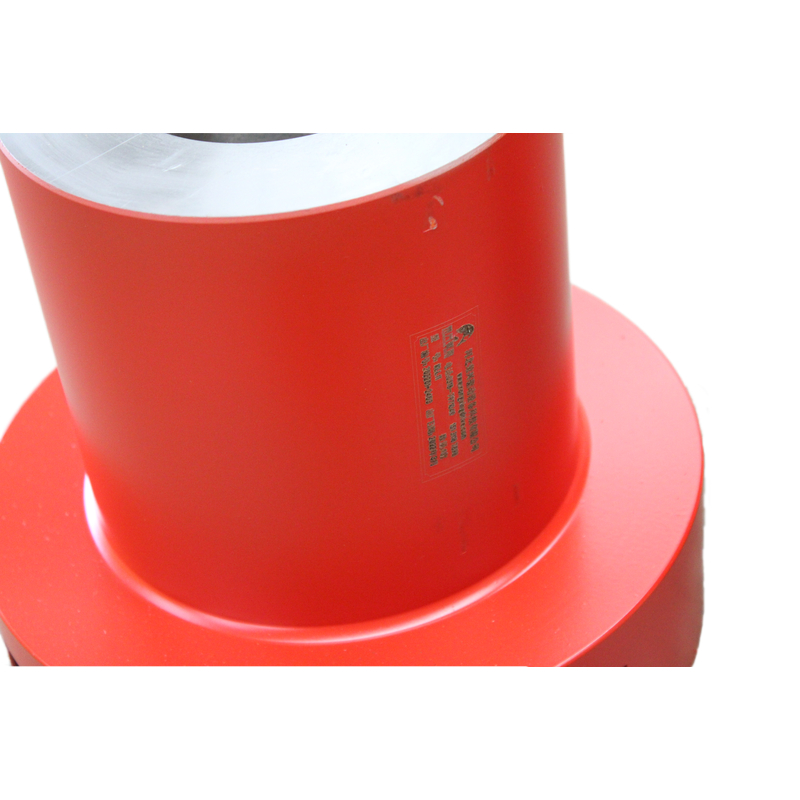 Acoplamiento de dientes de pasador elástico tipo Zl