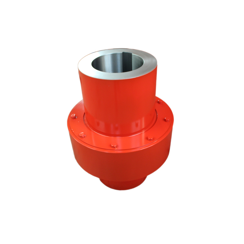 Acoplamiento de pasador elástico tipo ZL cómo elegir correctamente