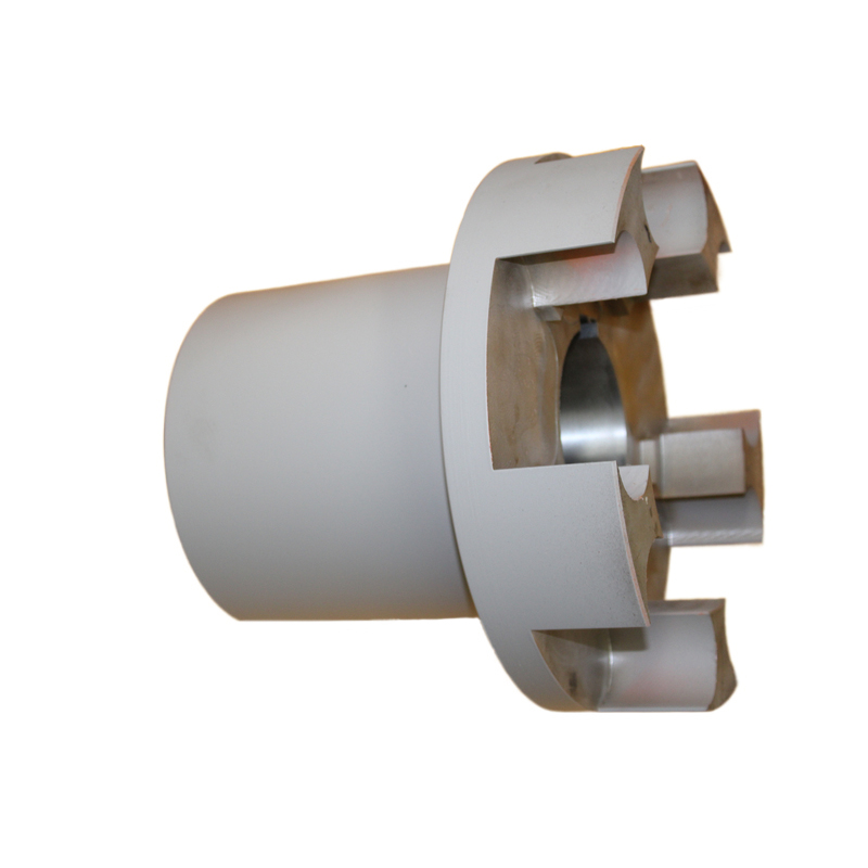 Acoplamiento elástico Quincunx Mll11