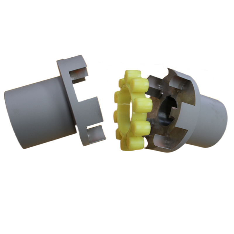 Acoplamiento elástico Quincunx Mll11