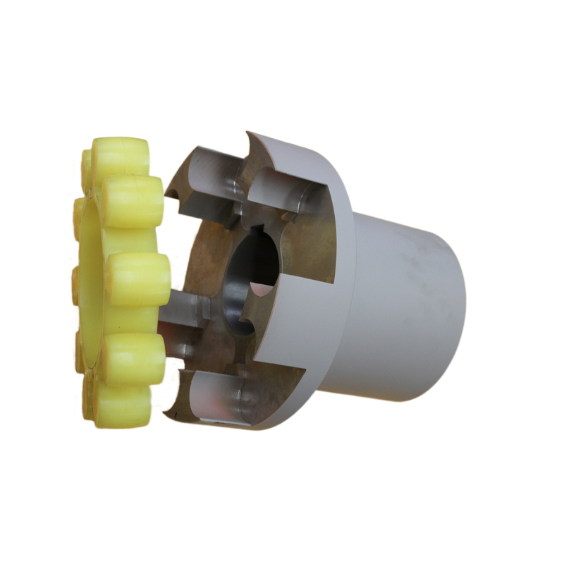 Acoplamiento elástico Quincunx Mll11