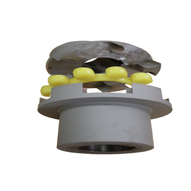 Acoplamiento elástico Quincunx Mll11