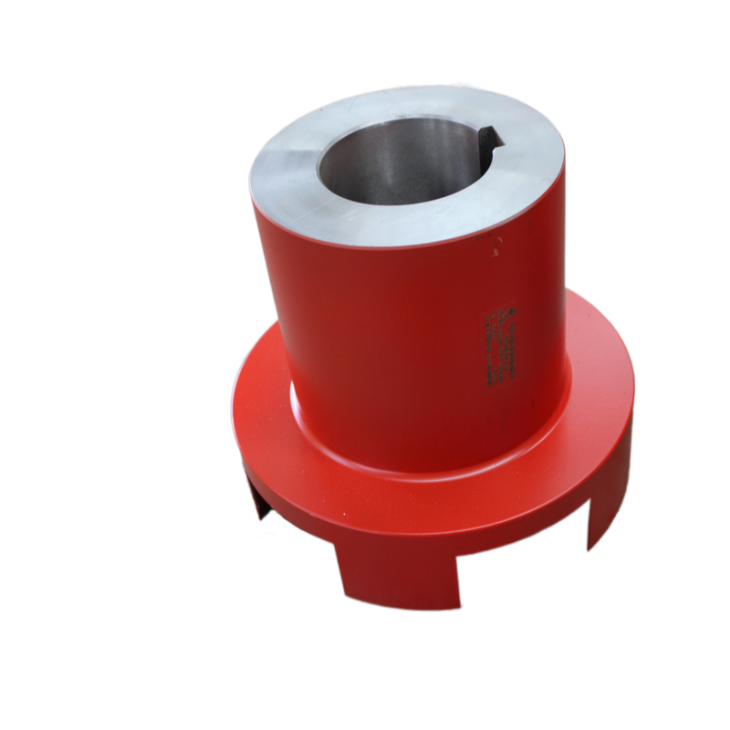 Acoplamiento elástico Quincunx Mll11