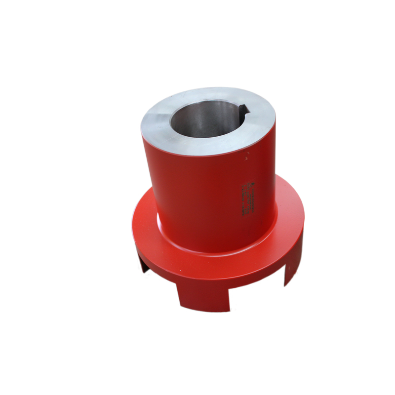 Acoplamiento elástico Quincunx Mll11