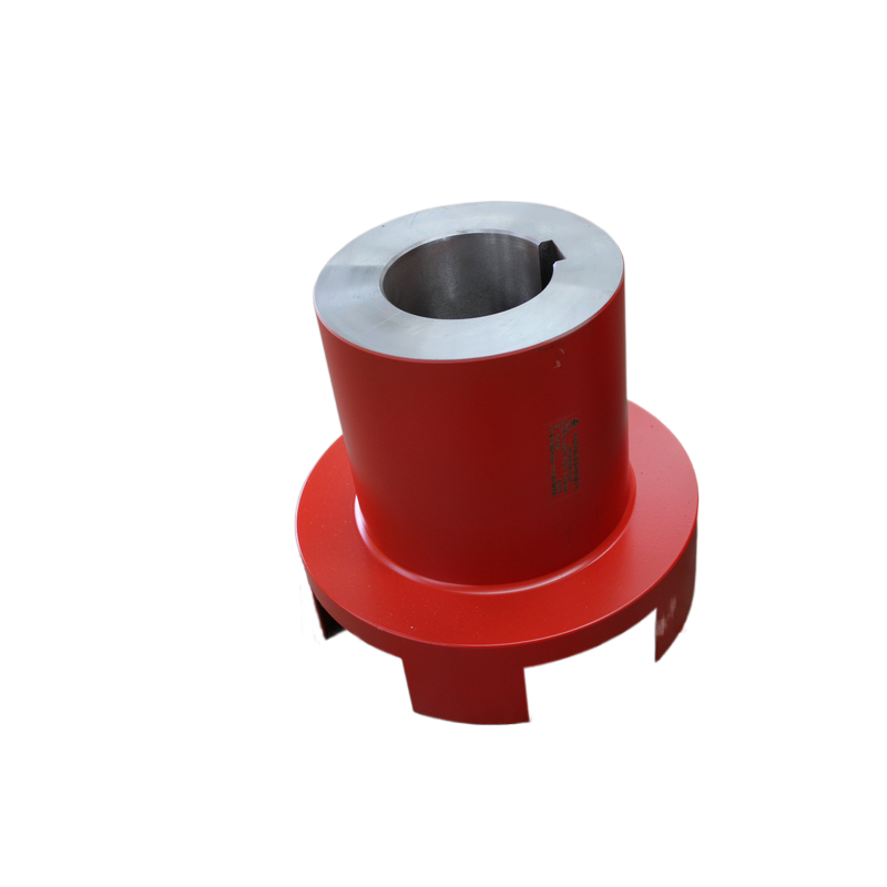 Acoplamiento elástico Quincunx Mll11