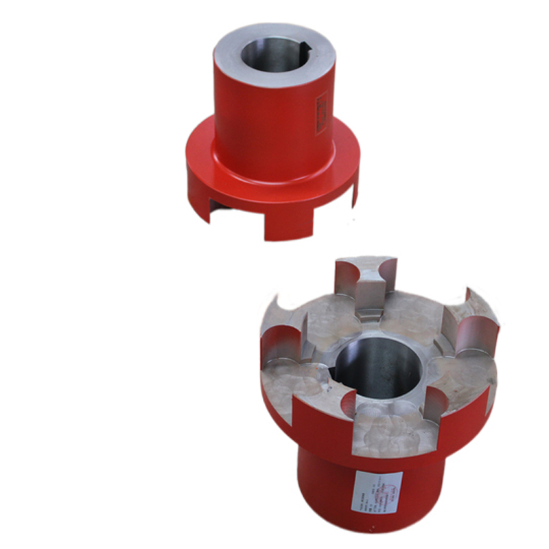 Acoplamiento elástico Quincunx Mll11