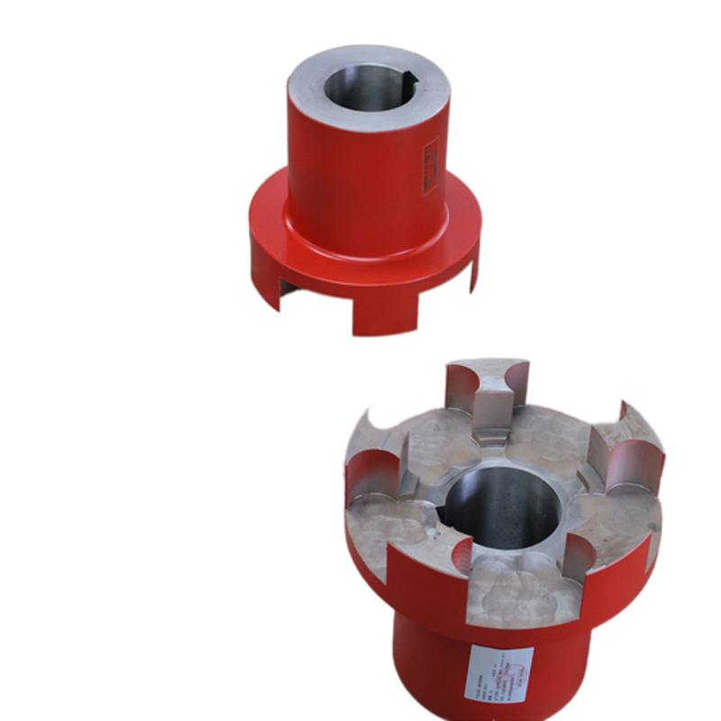 Acoplamiento elástico Quincunx Mll11